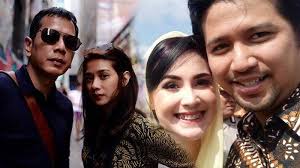 Последние твиты от ade armando (@adearmando1). Cantik Dan Cerdas 5 Artis Ini Sekarang Jadi Istri Pejabat Negara Rela Pensiun Dari Dunia Hiburan Tribunnewsmaker Com