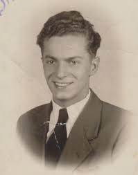 Robert George Bergevin Obituary