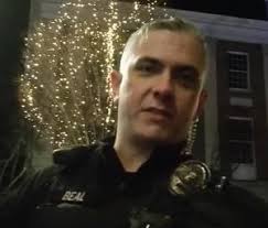 Browse Burlington Police Department officers