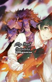 Though he was still young, katsuki bakugou had made a name for himself. Au Fantasy Omegaverse Bakudeku Katsuki Alpha Izuku Omega Fantasi Anime And Manga