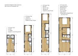 What Kind Of Tiny House Would You Buy Tiny House Layout Tiny House Trailer Tiny House Floor Plans