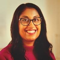 Ria Sengupta Bhatt, MPP
