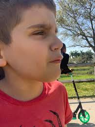 Hey everyone! Does anyone know of any ophthalmologist, in the Chicago area  or even in the south suburbs area, that works with our kids?