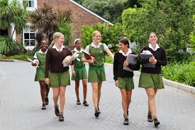 The Diocesan School for Girls