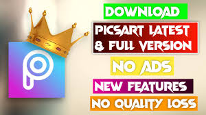 Únete a la comunidad de picsart de más de 150 millones de creadores de todo el mundo. Picsart Photo Editing App Download Picsart 17 2 4 New Version Fully Unlocked Apk