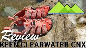 Ebay einzelne sandale keen clearwater cnx m. Best Outdoor Activity Sandals Ever Keen Clearwater Cnx Review Youtube