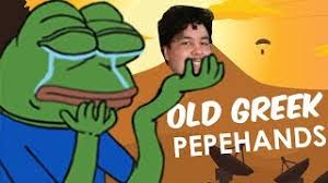 The least forsen could do is bring back sne pepehands. Pepehands Know Your Meme