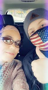 My handsome son. I'm so happy for him, He said he had the best time ever.  So honored to have shared these moments with him/them and the people in his  life. I'm