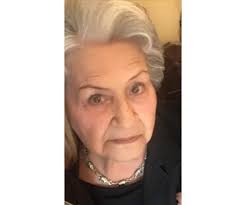 ADELA LEAHY Obituary (1930