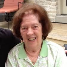 Obituary information for Marian Long