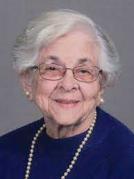 Genevieve Aileen Simmens