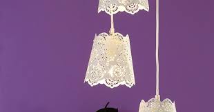 Colours Thule 3 Lu Sarkit Decor Home Decor Lamp
