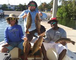 Maverick fishing charters st pete beach fl. Book The Top Tampa Bay Fishing Charters For The Best Price