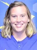 2014 Softball Roster