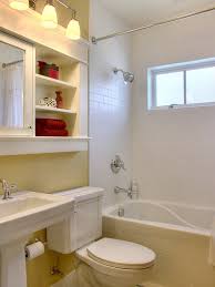 In these cases, utilizing wall space is vital. 20 Functional Built In Bathroom Storage Design Ideas