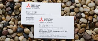 Business card etiquette in western europe. Japanese Business Card Etiquette