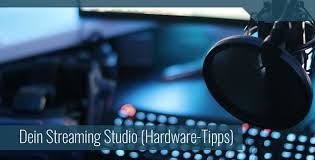Ein stream hintergrund, der ein echter blickfang ist, kann dir enorm bei deinen ersten schritten helfen. Video Hardware Furs Streaming Studio Greenscreen Kamera Mikrofon Licht Datenschmutz Blog Ritchie Pettauer
