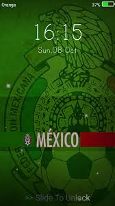 Follow the vibe and change your wallpaper every day! Mexico Flag Live Wallpaper Lock Screen For Android Apk Download