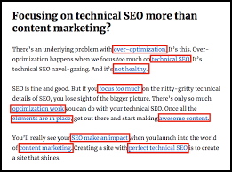 Keyword stuffing is when a page spams or overuses a keyword, resulting in a poor user experience and low search rankings. What Is Keyword Stuffing Why It Should Be Avoided