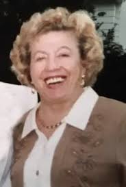 Obituary information for Olga Rio