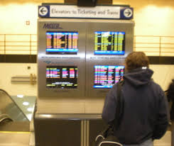 Chicago Union Station, The City'S Most Notable Terminal