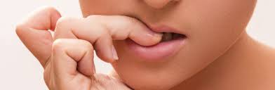 Jul 14, 2020 · answer from lawrence e. Why Do I Bite My Nails And Do I Have Onychophagia Nature S Best