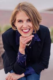 Christa Parrish's Instagram, Twitter & Facebook