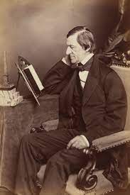Ralph Waldo Emerson Biography Poems Books Nature Self Reliance Facts Britannica