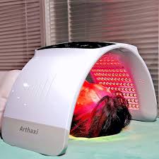 Image result for Light Therapy