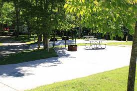 With more than 800 miles of shoreline, the park offers recreational boating, skiing, and fishing. Norris Dam State Park Camping Tennessee State Parks