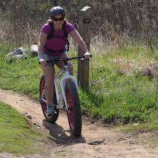 Please take your time and be sure you are comfortable with a more advanced trail. Enjoy Fun And Nature In Lebanon Hills Fantastic Mountain Bike Trails