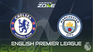 May 5, 2021 8:35 p.m. 2020 21 Premier League Chelsea Vs Man City Preview Prediction The Stats Zone