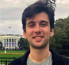 Spring 2022 Young Global Professionals