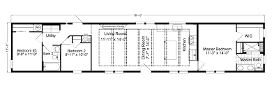 722 x 470 jpeg 144 кб. View Atrium Floor Plan For A 1140 Sq Ft Palm Harbor Manufactured Home In Plant City Florida