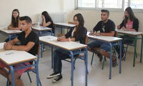 Παραμένει η 11η ιουνίου ως ημερομηνία λήξης για γυμνάσια και λύκεια, πλην γ' τάξης λυκείου. Eidhsh Bomba Sarwtikes Allages Sth G Lykeioy Ti 8a Isxysei Apo Fetos Newsbomb Eidhseis News