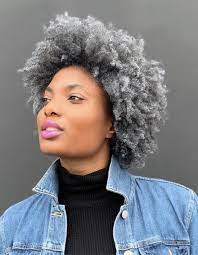 You won't need to matt your hair down and burden it with wax just to get the look you want. 5 Reasons To Try Hair Color Wax For Spring Naturallycurly Com