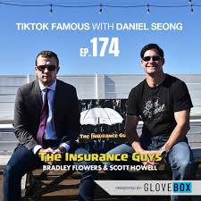 We did not find results for: Tiktok Famous With Daniel Seong By The Insurance Guys Podcast
