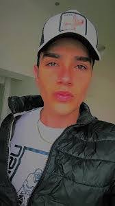 Jonas Quintero's Instagram, Twitter & Facebook