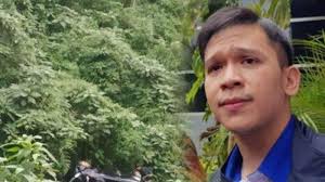 Pertama kali admin melihat tentang video yang beredar ini di akun youtube channel… Mobil Timnya Jordi Onsu Masuk Jurang Ada Kru Sempat Kesurupan Halaman All Tribun Lampung