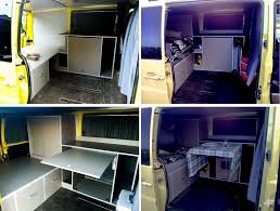 Mercedes Vito Ideas Furgoneta Camper Furgoneta Camper Camper Muebles