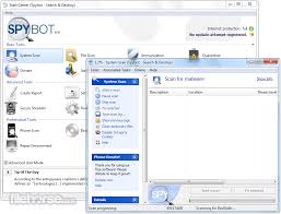 If you want our great antivirus support or are unsure which version to use, check our comparison chart. Spybot Free Descargar 2021 Ultima Version