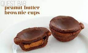 Quest Bar Recipes 26 Drool Worthy Recipes To Cheatclean Quest Bar Desserts Quest Bar Recipe Bars Recipes