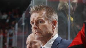 He has been principal of homerton college, university of cambridge since 2013. Morning Coffee Calgary Flames Fire Geoff Ward Hire Darryl Sutter Tsn Ca