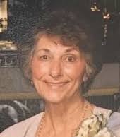 Obituary information for Dorothy J. Ellenberger