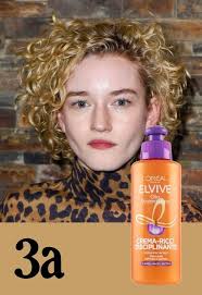 A stabilirlo è stato andre walker, (riccio) hair stylist americano, che da oltre 25 anni cura i . Che Tipo Di Capelli Ricci Hai Scoprilo Qui Thepowderoom