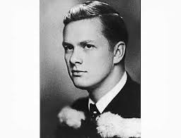 DONALD DURST Obituary (2016)