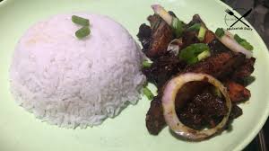 Hari ni nak share resepi daging masak kicap bawang goreng yang sangat sedap. Resepi Daging Goreng Masak Kicap Mudah Ringkas Simple Youtube