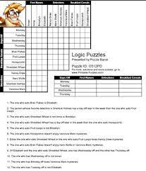 Check spelling or type a new query. Logic Puzzles Free Downloads Of Puzzles That Would Be Good For Beginning Of Year And Team Building Maths Puzzles Math Logic Puzzles Logic Puzzles