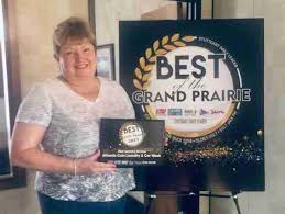 SLIDESHOW: More Best of the Grand Prairie 2021 Winners