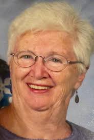 Obituary for Nancy Louise Toner